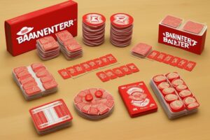 make baconator in infinite craft