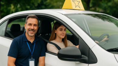 Shining Star Driving School in Wethersfield CT