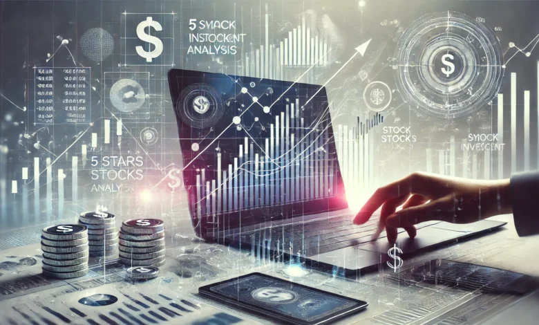 5Starsstocks.com