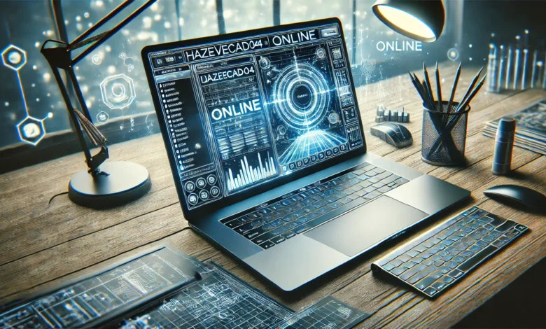 Hazevecad04 Online