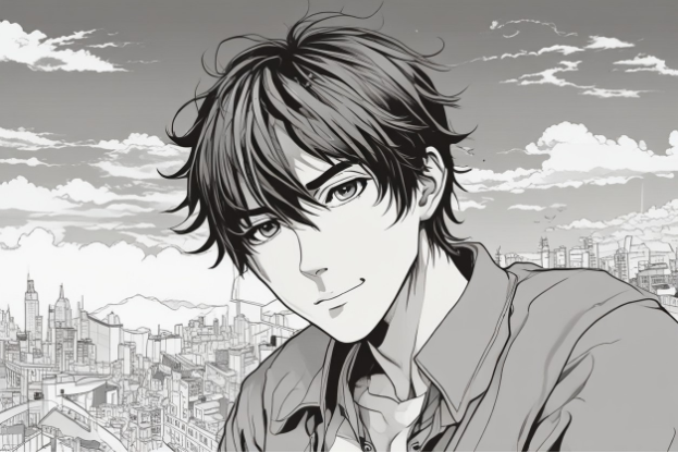 JJK Manga Online