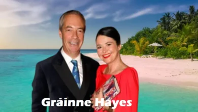 Gráinne Hayes