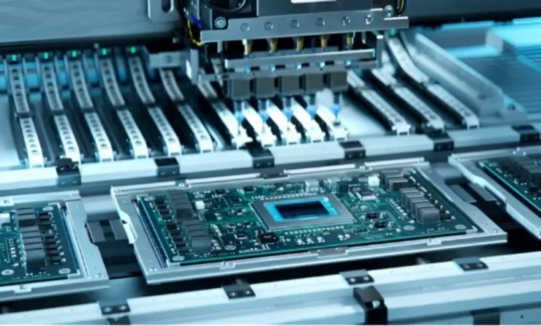 PCB Assembly Partner