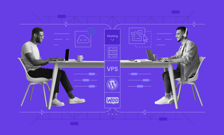 VPS Hosting