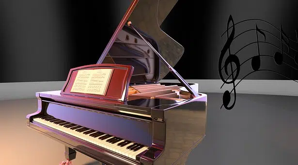 Piano Moving