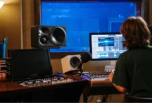 Studio Management Software