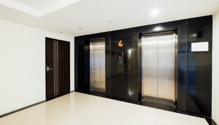 Digital-Elevator