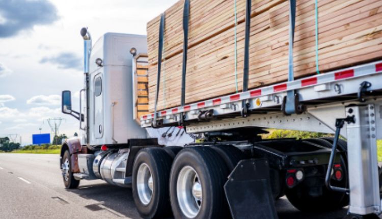 Lumber