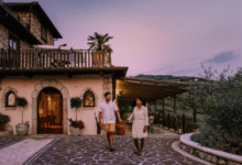 villas in portugal