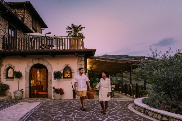 villas in portugal