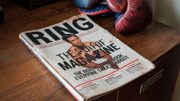 Ring Magazine