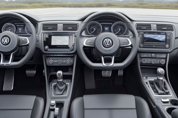 2025 Volkswagen Golf R leasing in New Jersey