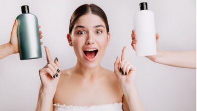 Shampoo