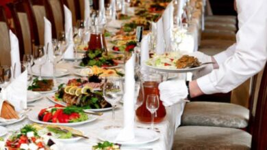 Wedding Catering