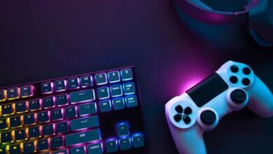 Gaming Experience