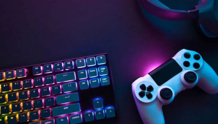 Gaming Experience