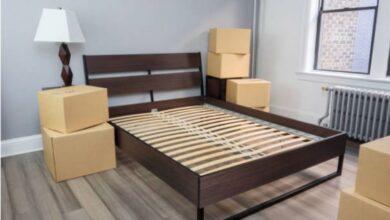 Bedframes
