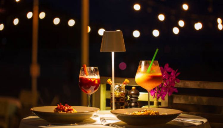 Hotel Dining Restaurants