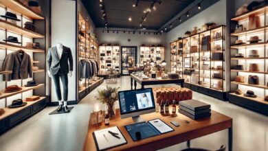 How to Improve Retail Sales with Smart Display Ideas