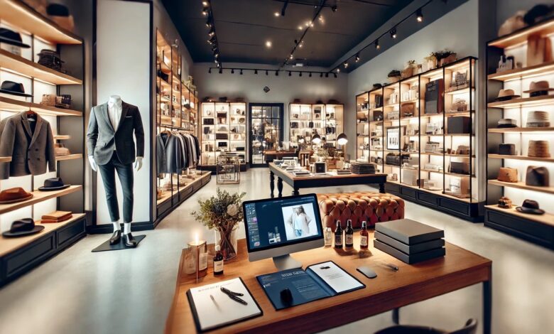 How to Improve Retail Sales with Smart Display Ideas