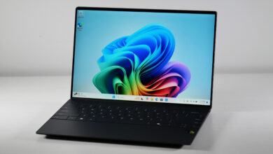 Laptop