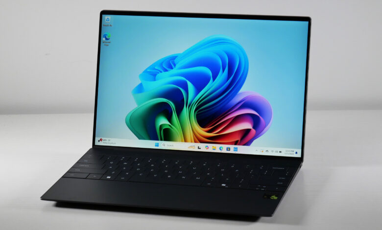 Laptop