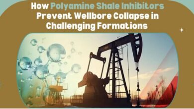 Polyamine