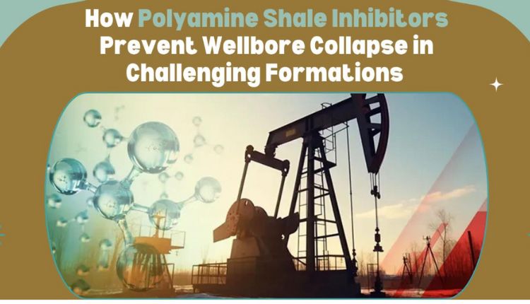 Polyamine