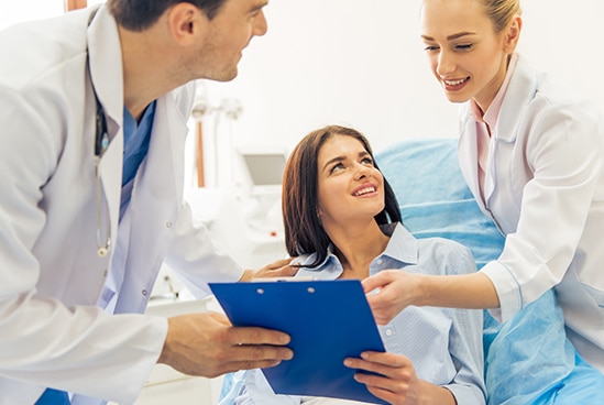 Insider Tips on Speaking to Your No-Fault Doctor in New York Effectively