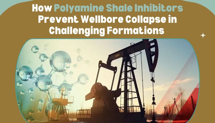 Polyamine