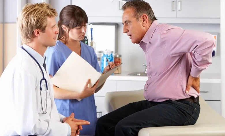 Common Mistakes to Avoid When Visiting a No-Fault Doctor Near Washington Heights