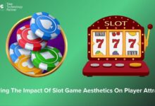 Slot
