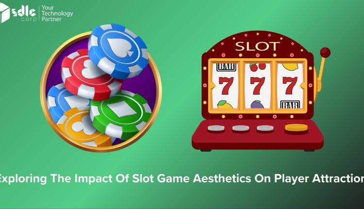 Slot